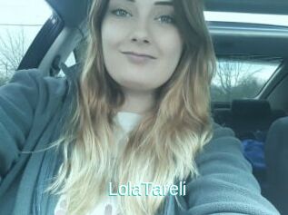 LolaTareli
