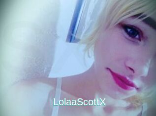 LolaaScottX