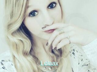 Lolaax