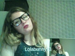 Lolabunny93