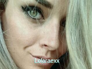 Lolaraexx