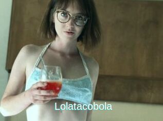 Lolatacobola