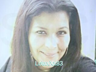 LolaxXx83