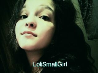 LoliSmallGirl