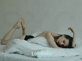 LolliBaby