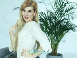 LolliPopN