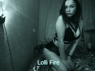 Lolli_Fire
