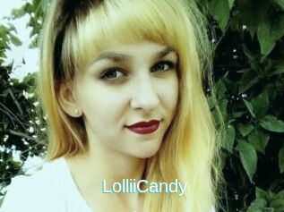 LolliiCandy