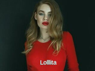 Lolllita
