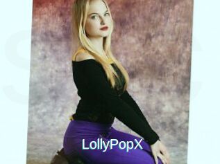 LollyPopX