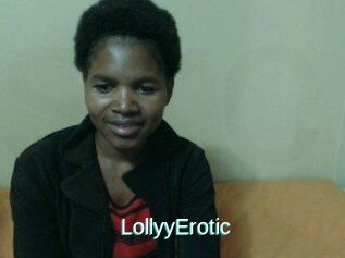 LollyyErotic