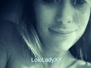 LoloLadyXX