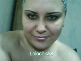 LolochkaX