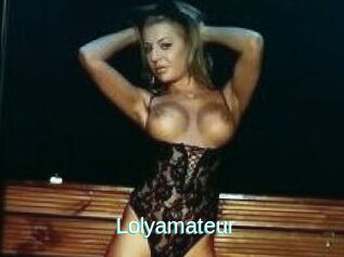 Lolyamateur