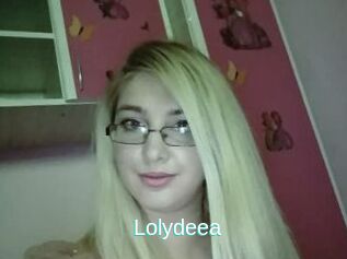 Lolydeea