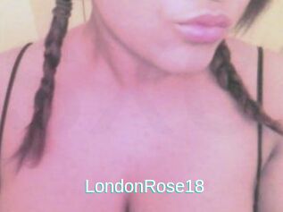 LondonRose18