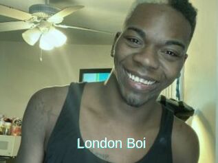 London_Boi