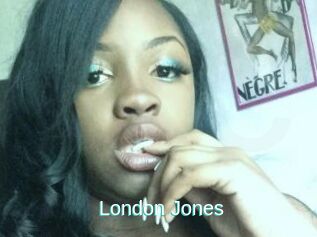 London_Jones