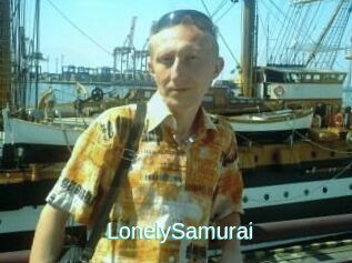 Lonely_Samurai