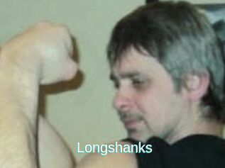 Longshanks