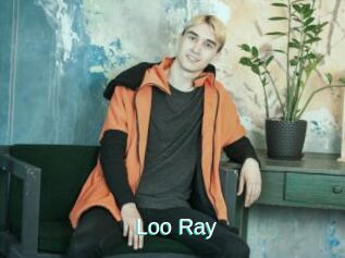 Loo_Ray