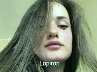 Lopiron