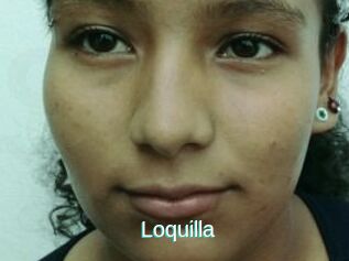 Loquilla