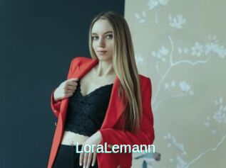 LoraLemann