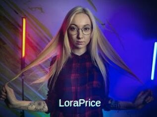 LoraPrice