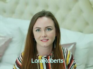 LoraRoberts