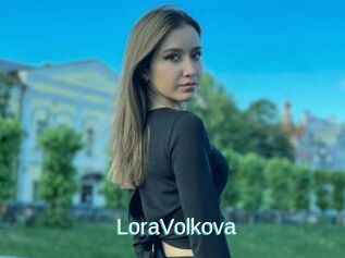 LoraVolkova