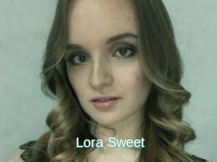 Lora_Sweet