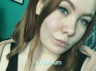 LoranKim