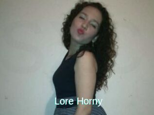 Lore_Horny