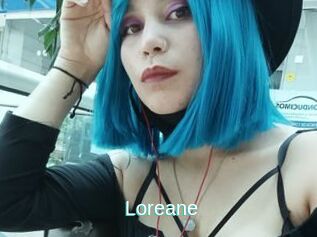 Loreane