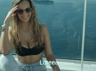 Loreea