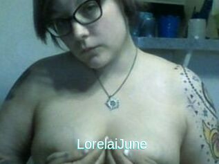 Lorelai_June