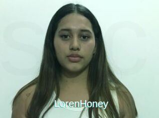 LorenHoney