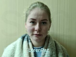LorenPaz