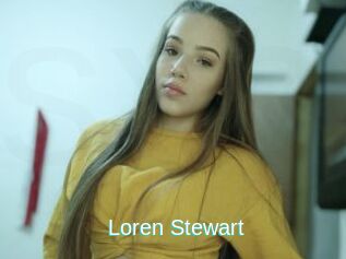 Loren_Stewart