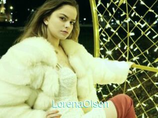 LorenaOlsen