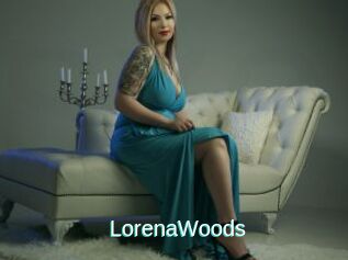 LorenaWoods