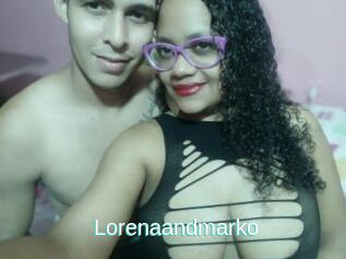 Lorenaandmarko