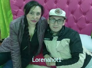 Lorenahot1