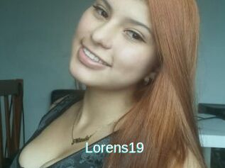 Lorens19