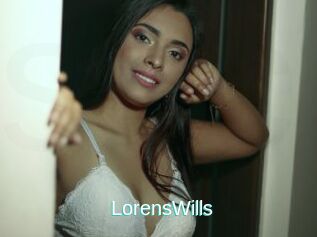 LorensWills