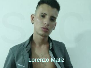 Lorenzo_Matiz