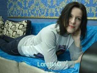 LorettaG