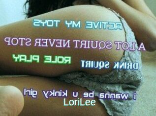 LoriLee