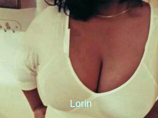 Lorin